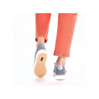 Rieker Women's Shoes | M2940