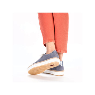 Rieker Women's Shoes | M2940