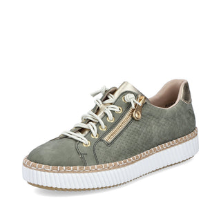 Rieker Women's Shoes | M2940
