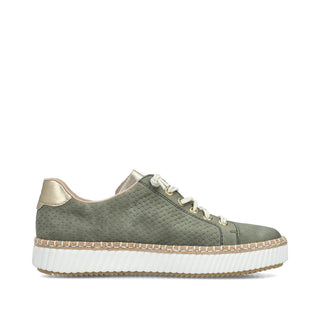 Rieker Women's Shoes | M2940