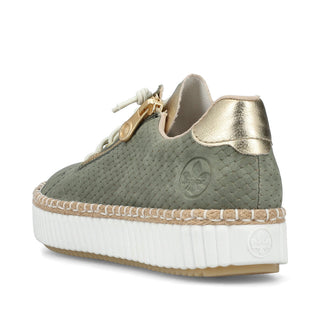 Rieker Women's Shoes | M2940