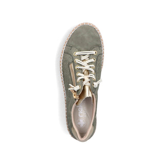 Rieker Women's Shoes | M2940