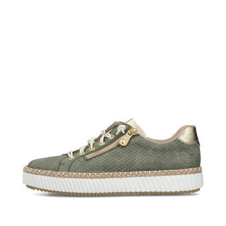 Rieker Women's Shoes | M2940