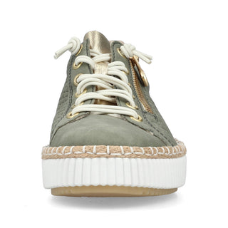 Rieker Women's Shoes | M2940