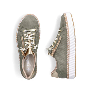 Rieker Women's Shoes | M2940