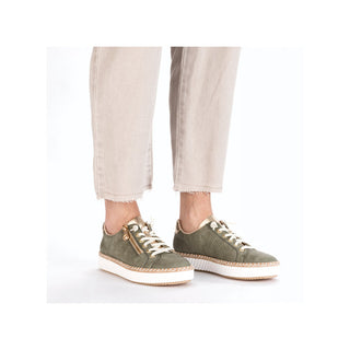 Rieker Women's Shoes | M2940