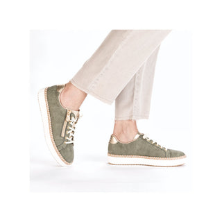 Rieker Women's Shoes | M2940