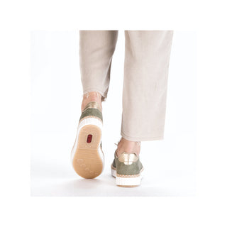 Rieker Women's Shoes | M2940