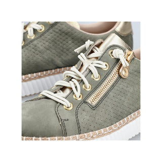 Rieker Women's Shoes | M2940