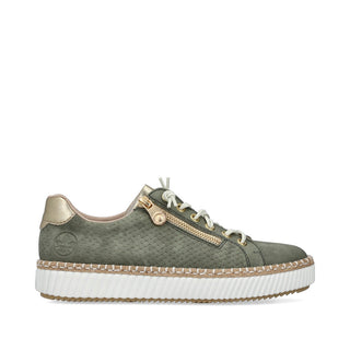 Rieker Women's Shoes | M2940