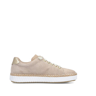 Rieker Women's Shoes | M2940
