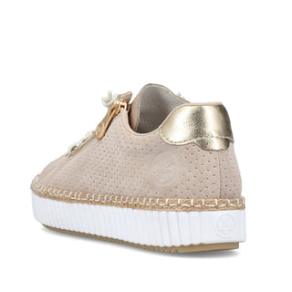 Rieker Women's Shoes | M2940