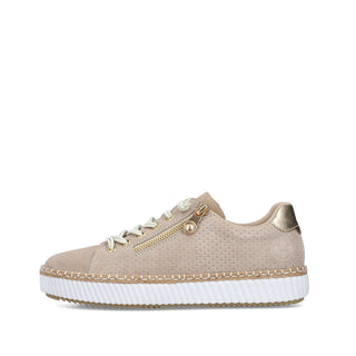 Rieker Women's Shoes | M2940
