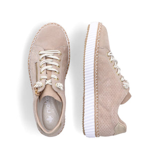 Rieker Women's Shoes | M2940