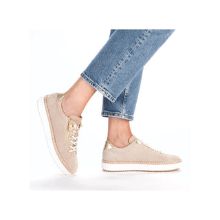 Rieker Women's Shoes | M2940