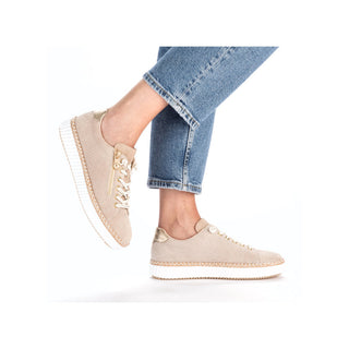 Rieker Women's Shoes | M2940