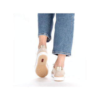 Rieker Women's Shoes | M2940