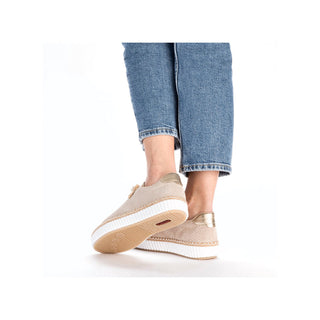 Rieker Women's Shoes | M2940