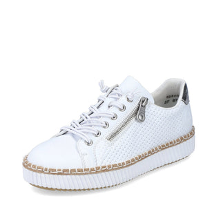 Rieker Women's Shoes | M2940