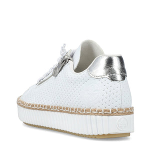 Rieker Women's Shoes | M2940