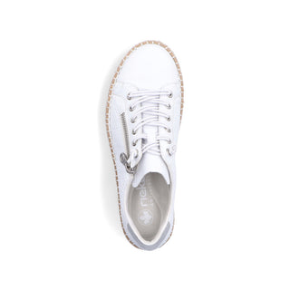 Rieker Women's Shoes | M2940