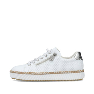 Rieker Women's Shoes | M2940