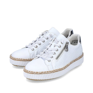 Rieker Women's Shoes | M2940