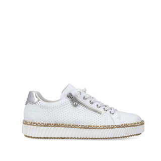 Rieker Women's Shoes | M2940