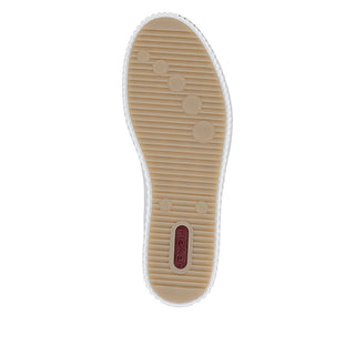 Rieker Women's Real Leather Shoes | M2940 - Image 18