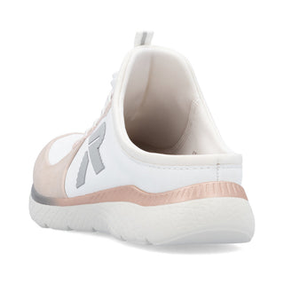 Rieker Women's Shoes | M5056