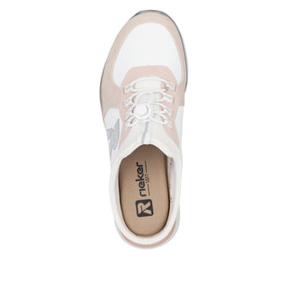 Rieker Women's Shoes | M5056