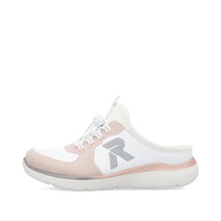 Rieker Women's Shoes | M5056