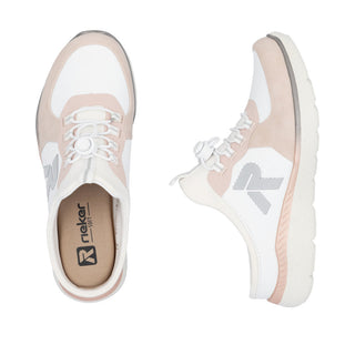 Rieker Women's Shoes | M5056