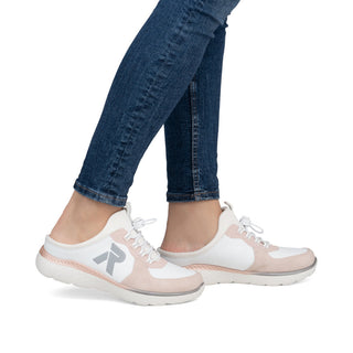 Rieker Women's Shoes | M5056