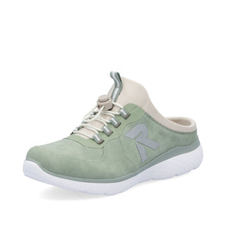 Rieker Women's Shoes | M5056