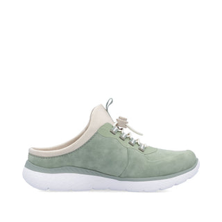 Rieker Women's Shoes | M5056