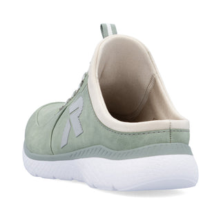 Rieker Women's Shoes | M5056