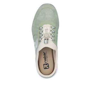 Rieker Women's Shoes | M5056