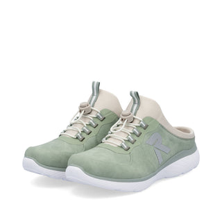 Rieker Women's Shoes | M5056