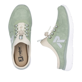 Rieker Women's Shoes | M5056