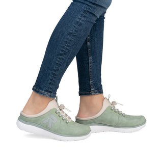 Rieker Women's Shoes | M5056