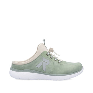 Rieker Women's Shoes | M5056