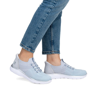 Women's Shoes | Rieker Sport M5066 - Image 21