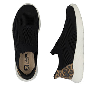 Women's Shoes | Rieker Sport M5072 - Image 20