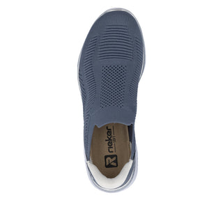 Rieker Women's Shoes | M5072 - Image 4