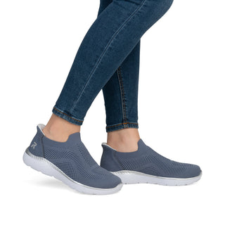 Rieker Women's Shoes | M5072 - Image 10