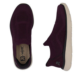 Women's Shoes | Rieker Sport M5072 - Image 53