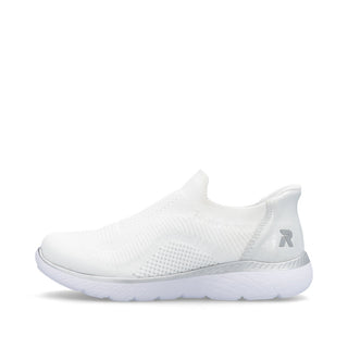 Chaussures pour femmes Rieker | M5072