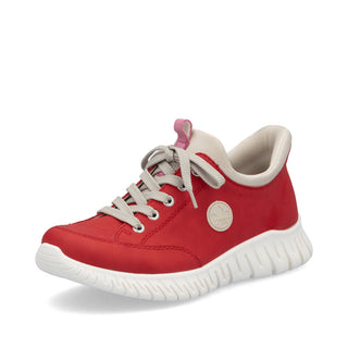 Rieker Women's Ready2GO Shoes | M5354