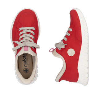 Chaussures Rieker Ready2GO pour femmes | M5354